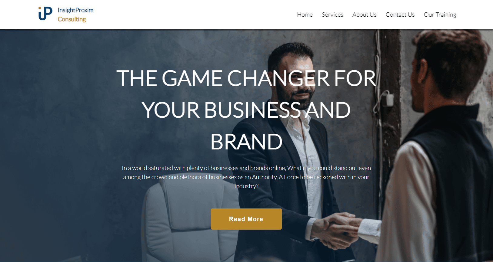 INSIGHTPROXIMCONSULTING